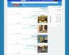 موقع العقارات