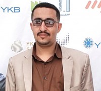 ضياء علي محمد علي الشامي