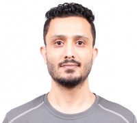 محمد عبدالقادر محمد العواضي